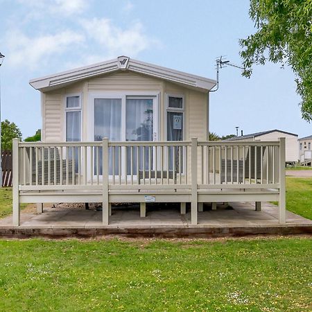 Hotel Grange Leisure Park Mablethorpe Exterior foto