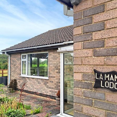 Hotel Grange Leisure Park Mablethorpe Exterior foto