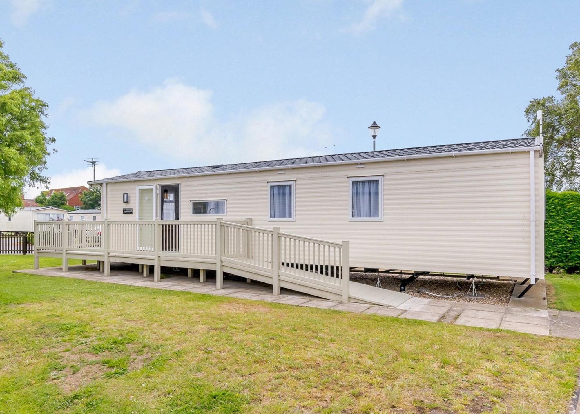 Hotel Grange Leisure Park Mablethorpe Exterior foto