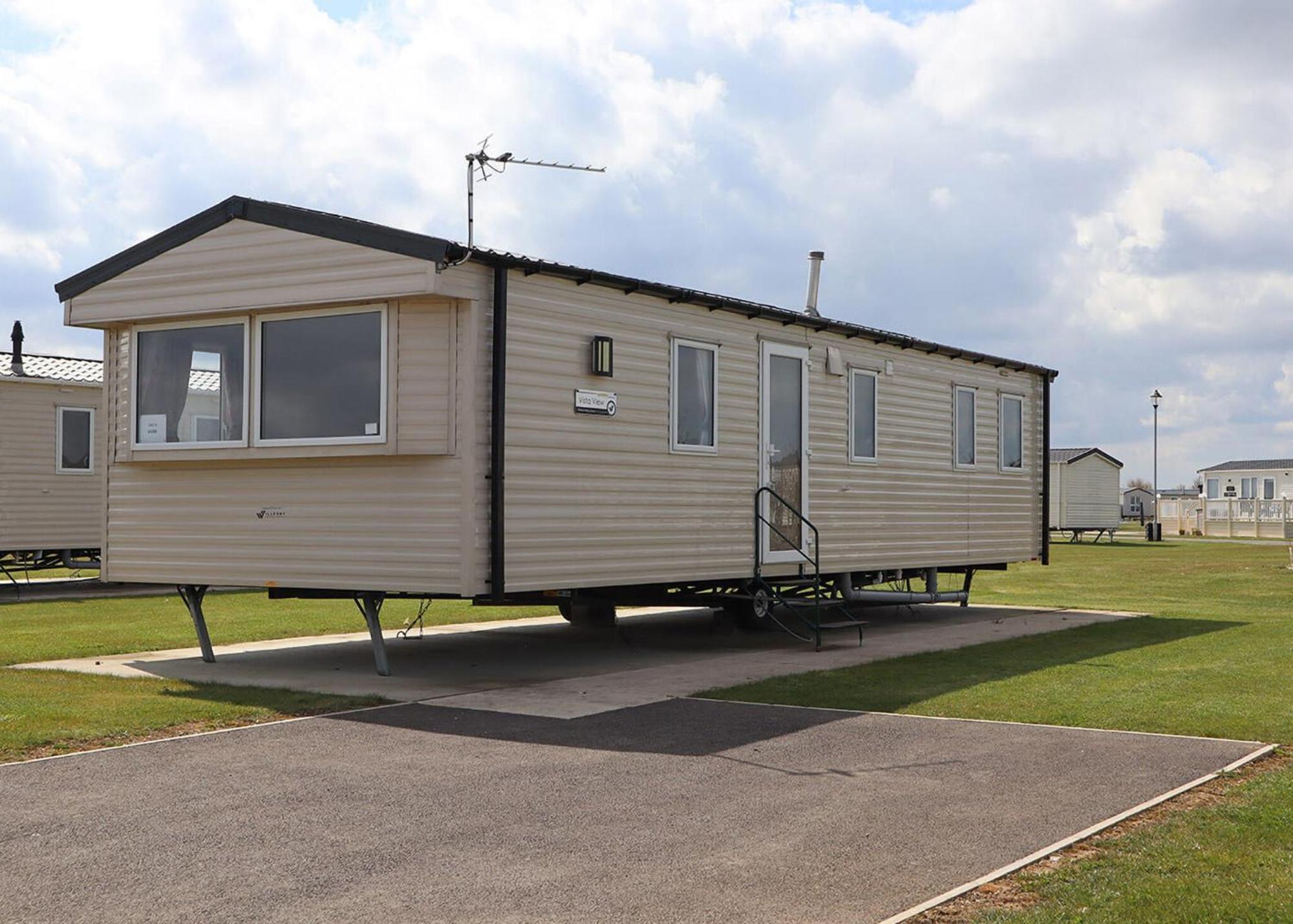 Hotel Grange Leisure Park Mablethorpe Exterior foto