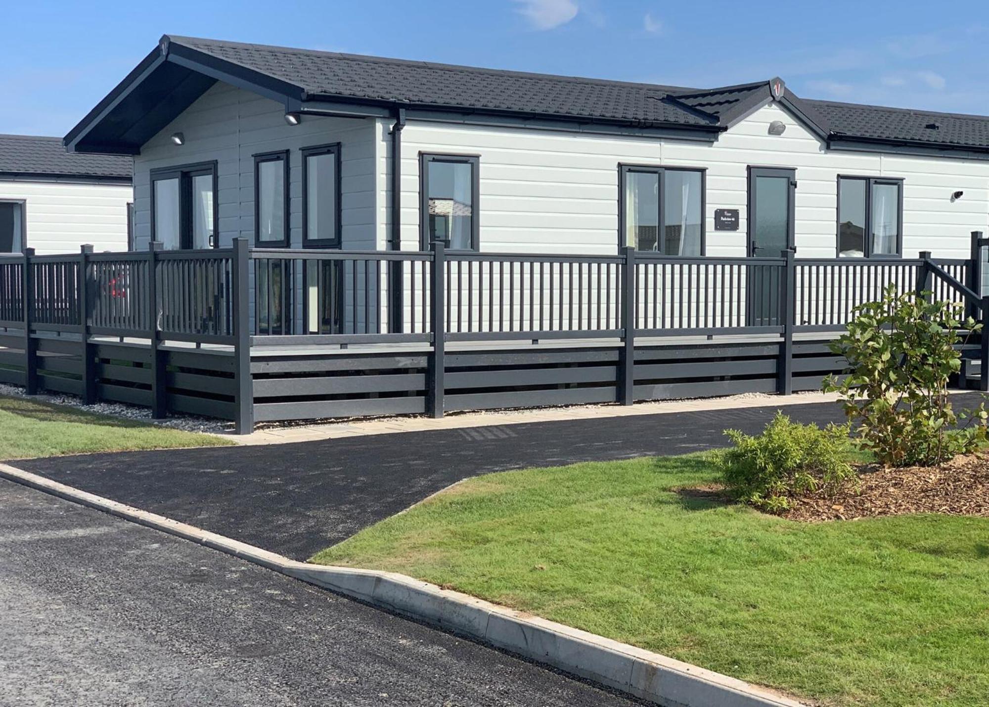 Hotel Grange Leisure Park Mablethorpe Exterior foto